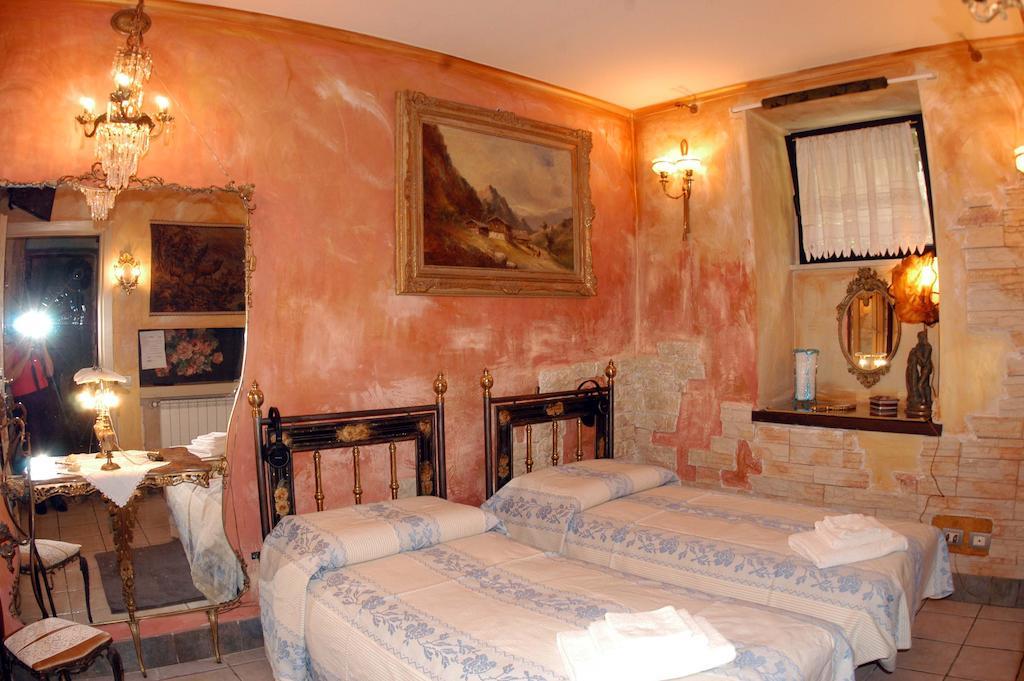 Gæstehus Hospitales Del Pellegrino - Trastevere