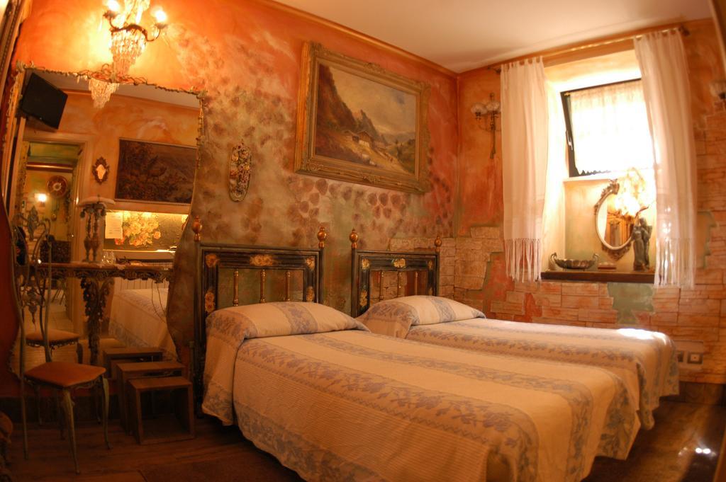 Gæstehus Hospitales Del Pellegrino - Trastevere 3*
